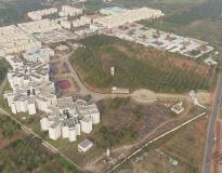 RGUKT Panoramic View