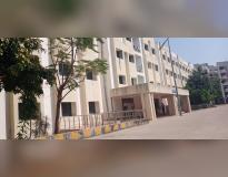 RGUKT Hostel Building