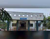 RGUKT Medical Facility