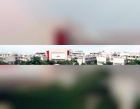 Parul University Campus View(1)