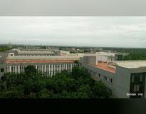 KPR College Campus Building(12)