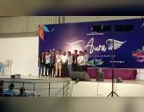 KPR College Fest