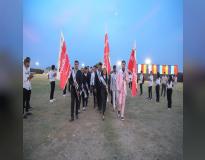 Parul University Others(4)
