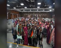 Parul University Others(5)