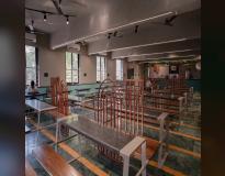 Parul University Cafeteria / Mess(1)