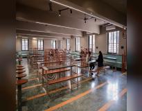 Parul University Cafeteria / Mess(2)