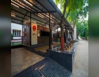 Parul University Cafeteria / Mess(3)