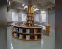Parul University Library(1)