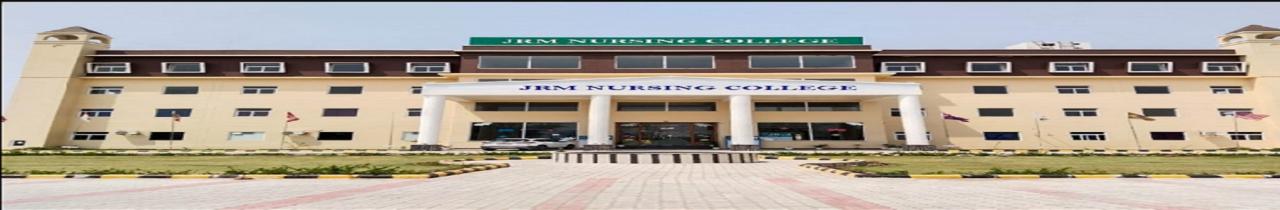 JRM Nursing College