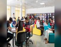 Parul University Library(2)