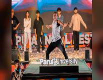 Parul University Others(8)