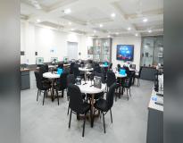 Parul University Labs(4)