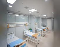 Parul University Medical Facility