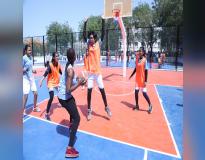 Parul University Playground(3)