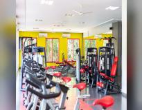 Parul University Gymnasium(1)