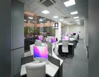 Parul University Labs(5)