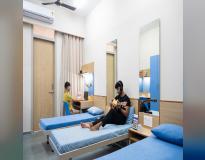 Parul University Hostel Room(2)