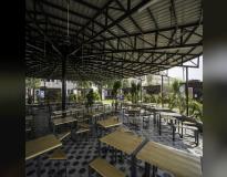Parul University Cafeteria / Mess(4)