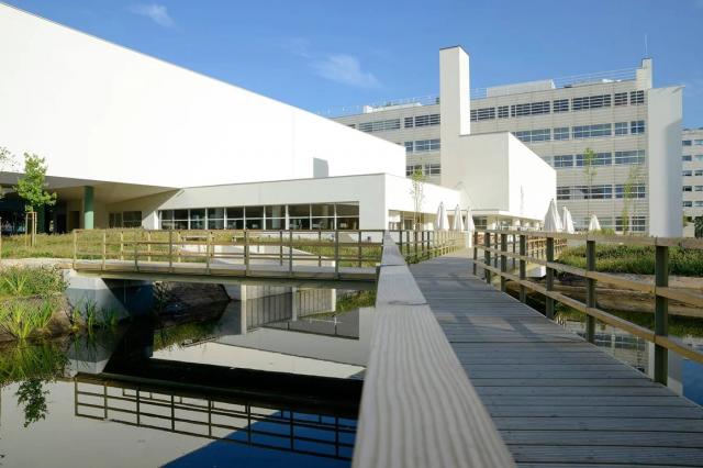 Porto Business School