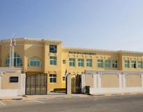 BSU RAK Main Building(1)