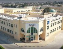 BSU RAK Main Building(2)