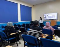 BSU RAK Classroom