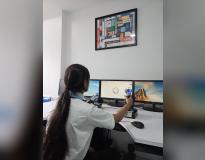 Airline Prep School (ALPs) Mumbai Labs