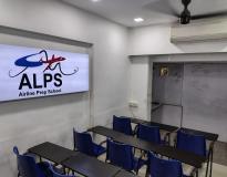 Airline Prep School (ALPs) Mumbai Classroom