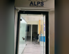 Airline Prep School (ALPS) Pune Entrance