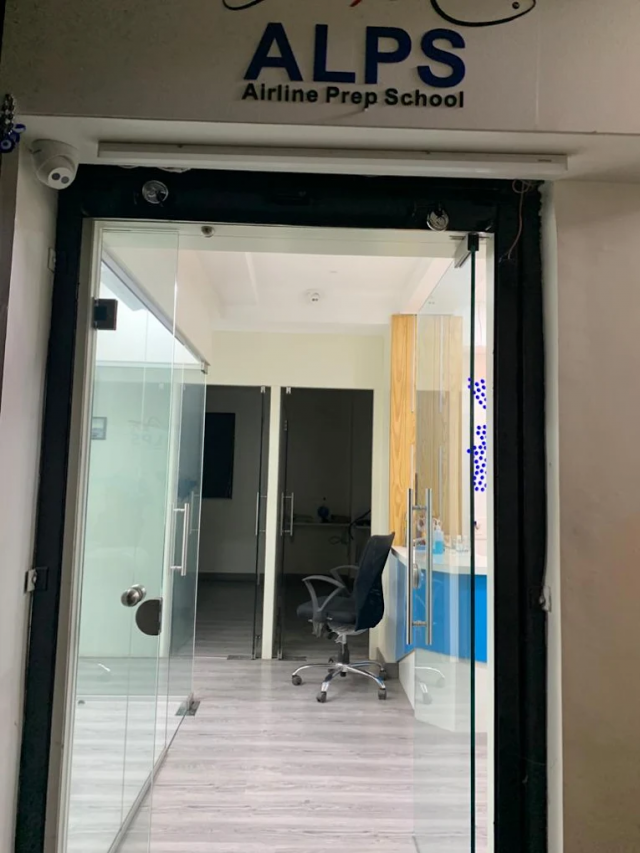 Airline Prep School (ALPS) Pune