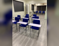 Airline Prep School (ALPS) Pune Classroom(1)