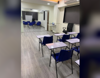 Airline Prep School (ALPS) Pune Classroom(3)