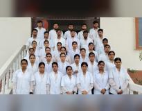 Arnav Paramedical Institute Campus Building(1)