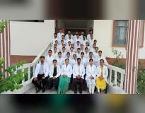 Arnav Paramedical Institute Campus Building(2)