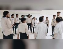 Arnav Paramedical Institute Campus Building(4)