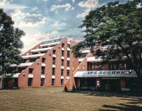 IPS Academy Campus Building(2)
