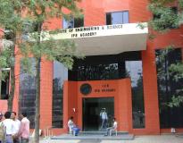 IPS Academy Entrance