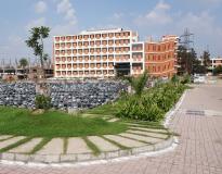 IPS Academy Campus View(3)