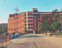 IPS Academy Campus Building(3)