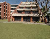 IPS Academy Campus Building(4)