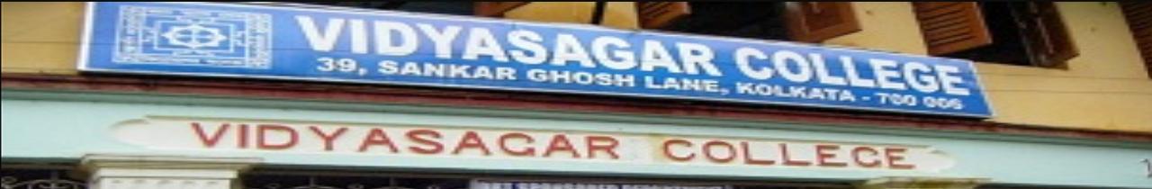 Vidyasagar College