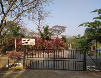 Kashibai Navale College of Engineering Campus View(2)