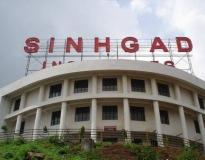 Kashibai Navale College of Engineering Campus Building(1)