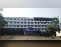 Kashibai Navale College of Engineering Campus Building(3)