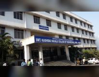 Kashibai Navale College of Engineering Entrance(2)