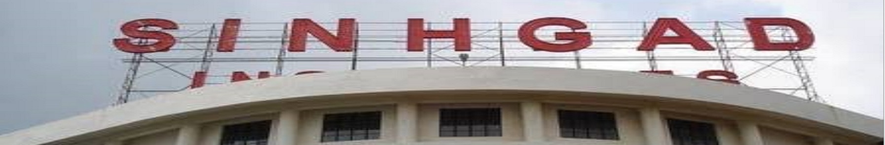 Smt. Kashibai Navale College of Engineering