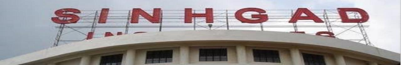Kashibai Navale College of Engineering