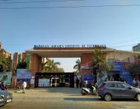 MAIMS Entrance