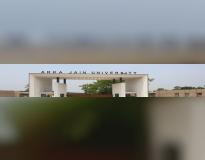 Arka Jain Online Entrance(1)