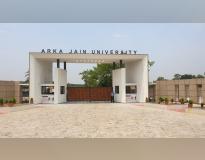 Arka Jain Online Entrance(2)